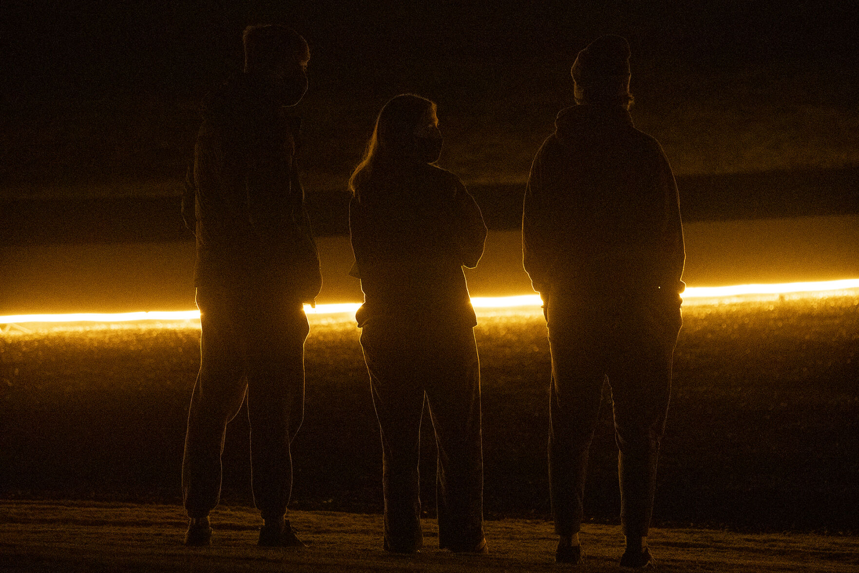 Bonfire Memorial